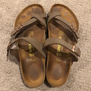 Birkenstock Mayari Sandals